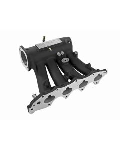 Skunk2 Pro Series 88-01 Honda/Acura B16A/B/B17A/B18C Intake Manifold (Black Series) - 307-05-0295