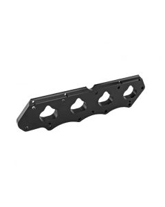 Skunk2 Pro Series Honda/Acura H to K Intake Manifold Adapter (Race Only) - 307-05-0305