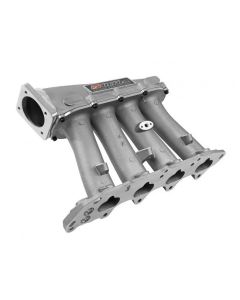 Skunk2 Ultra Series B Series VTEC Street Intake Manifold - Silver - 307-05-0500