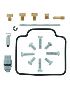 QuadBoss 11-14 Polaris Hawkeye 400 HO 2x4 Carburetor Kit - 418147