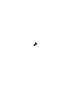 COMP Cams Front Timing Belt Guide for Chevrolet LS Engines 1997-2004, Aluminum Construction, Black Finish - 6100FB-1