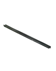 Omix Outer Door Glass Seal Left 87-95 Wrangler YJ - 12303.07