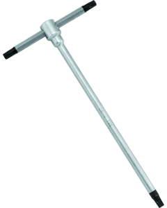BikeMaster Sliding T-Handle Torx Wrench - T45 - 151875
