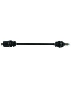 QBS Axles - QUAD-609555