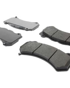 High-Performance StopTech Front Brake Pads - STOP-308.14050