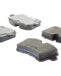 StopTech Street Brake Pads - Rear - 308.15470
