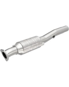MagnaFlow Conv DF 97-99 Audi A8 3.7L Driver Side - 24025