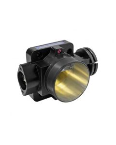 Skunk2 Pro Series Honda/Acura (D/B/H/F Series) 68mm Billet Throttle Body (Black Series) (Race Only) - 309-05-0045