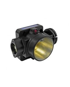 Skunk2 Pro Series Honda/Acura (D/B/H/F Series) 70mm Billet Throttle Body (Black Series) (Race Only) - 309-05-0055