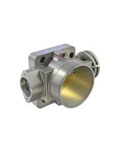 Skunk2 Pro Series Honda/Acura (D/B/H/F Series) 74mm Billet Throttle Body (Race Only) - 309-05-0060