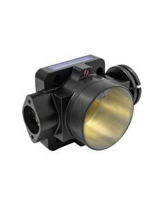 Skunk2 Pro Series Honda/Acura (D/B/H/F Series) 74mm Billet Throttle Body (Black Series) (Race Only) - 309-05-0065