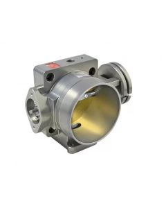 Skunk2 Pro Series Honda/Acura (K Series) 74mm Billet Throttle Body (Race Only)cars w/ throttle cable - 309-05-0090