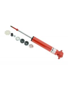 KONI Special (red) 30 Series- 4 pos. adjustable mono-tube high pressure gas Mercedes-Benz Rear- KONI-30 1020