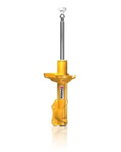 Koni Sport (Yellow) Shock 85-92 Volvo 740 Sedan and Wagon - Rear- KONI-30 1479Sport