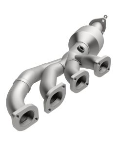 MagnaFlow Conv DF BMW 7 96-98 D/S OEM - 49792