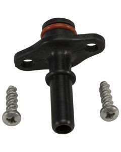FAST Replacement Small Purge Fitting For LSXR Intake Manifold - 146203PFS