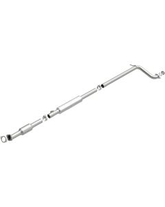 MagnaFlow Conv Direct Fit OEM 04-06 Mitsubishi Galant V6 3.8L Underbody - 52466