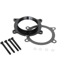 Airaid 16-19 Chevrolet Camaro SS V8 6.2L F/I Throttle Body Spacer - 250-501