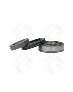 Yukon Gear Tapered Axle Bearing and Seal Kit / 3.150in OD / For 9in Ford - AK SET20
