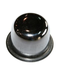 Omix Axle Hub Dust Cap AMC20 76-86 Jeep CJ Models - 16533.09