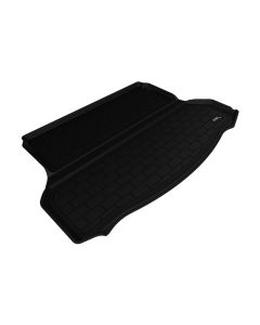 3D MAXpider 2014-2019 Nissan Rogue Kagu Cargo Liner - Black - M1NS0801309