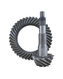 USA Standard Ring & Pinion Gear Set For Ford 10.25in in a 4.11 Ratio - ZG F10.25-411L