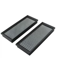 aFe POWER Magnum Flow Air Filter PRO DRY S Mercedes-Benz CL63/E63/S63 AMG 11-13- AFE-31-10223