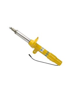 Bilstein B6 (DampTronic) 2015 BMW M3/M4 Front Left Monotube Strut Assembly - 31-246200