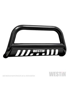 Westin 19-20 Ram 2500/3500 E-Series Bull Bar - Black - 31-4025