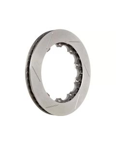 StopTech Replacement Left Slotted 355x32mm BBK Aero Rotor - 31.737.1101.99