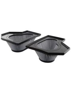 aFe POWER Pro Dry S Air Filters BMW M5 E60 06-10- AFE-31-80168