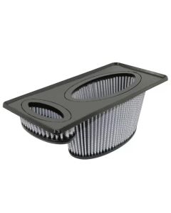 aFe POWER Magnum FLOW PRO Dry S OEM Air Filter Ford F250/F350 Diesel V8 6.4L 11-15- AFE-31-80202