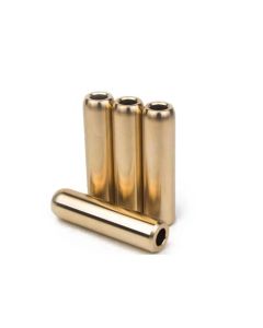 GSC P-D Ford Coyote 5.0L Manganese Bronze Intake/Exhaust Valve Guide Set - Set of 16 - 3101-16