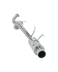 HKS SILENT Hi-POWER TURBO E-ST205 3S-GTE - 31019-AT010