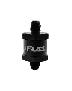 Fuelab 6AN High Flow One Way Check Valve - 350 GPH - 71702