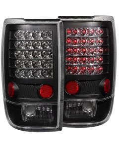 Anzo USA Tail Light Assembly for Ford Expedition 97-02