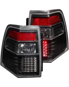 Anzo USA Tail Light Assembly Ford Expedition 2007-2016- ANZO-311110