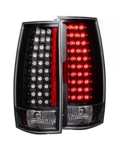 Anzo USA Tail Light Assembly - ANZO-311142
