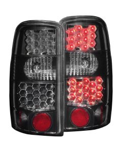 Anzo USA Tail Light Assembly - ANZO-311155