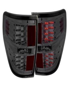 Anzo USA Tail Light Assembly Ford- ANZO-311170