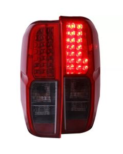 Anzo USA Tail Light Assembly Nissan Frontier 2005-2012- ANZO-311174