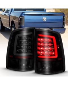 Anzo USA Tail Light Assembly - ANZO-311319