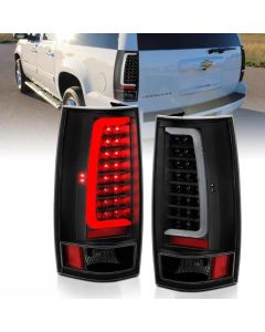 Anzo USA Tail Light Assembly- ANZO-311321