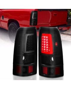 Anzo USA Tail Light Assembly - Model ANZO-311331