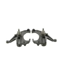 Belltech 3 Drop Spindle Set for Chevy C10 1963-1970