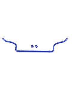 SuperPro 2008 Mitsubishi Lancer Evolution MR Front Sway Bar Kit - 27mm Adjustable - RC0007FZ-27