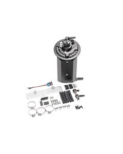 Radium 11-Up Ford Mustang Fuel Hanger - Pumps Not Included Walbro F90000274/285 or DW400 - 20-1802