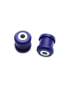 SuperPro 2007 Volkswagen Eos Base Rear Lower Control Arm Outer Bushing Kit - SPF3353K