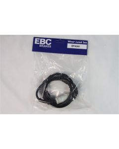 EBC 08-10 BMW M3 4.0 (E90) Rear Wear Leads - EFA061