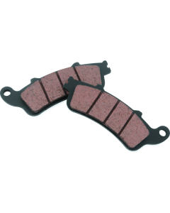 BikeMaster Honda Brake Pads - 961194